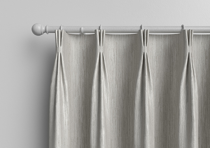 Cascade, Purity - Made to Measure Curtains - Image 11